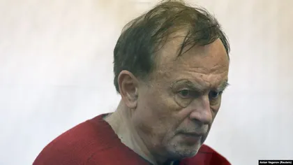 Avocatul celebrului istoric rus Oleg Sokolov care şi-a ucis iubita a vrut să se sinucidă