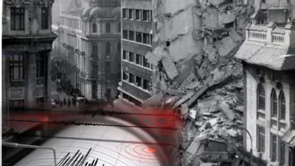 Un celebru geolog rus face un anunţ-şoc. Cutremur devastator în România în 2020. La ce dată şi în ce zonă va avea loc