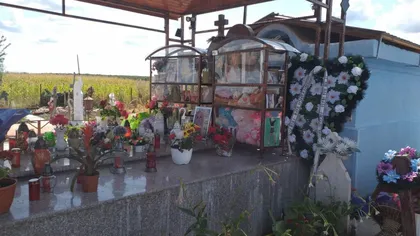 Dezvăluiri cutremurătoare despre moartea Denisei Răducu. Tatăl artistei a rupt tăcerea