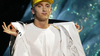 Eminem, la un pas de moarte după ce a consumat echivalentul a 4 plicuri de heroină