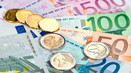 Euro, la un nou record istoric. Curs valutar BNR 20 noiembrie 2019