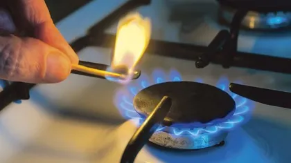 România şi Ungaria, cel mai mic preţ mediu la gaze naturale pentru consumatorii casnici