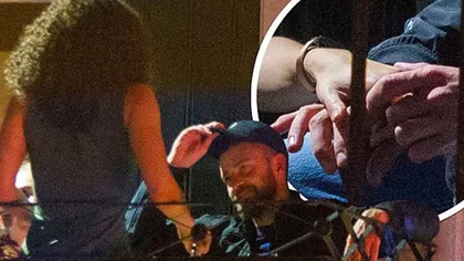 Justin Timberlake, surprins în ipostaze intime cu o altă femeie. Starul este căsătorit de 7 ani cu Jessica Biel VIDEO