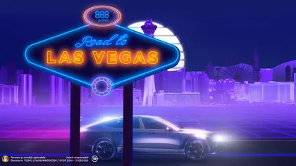 Show-ul TV care trimite 6 români să joace poker în Las Vegas
