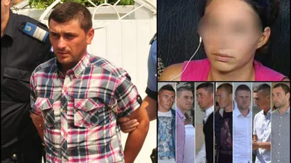 Cristi Danileţ: Cei 7 violatori ai elevei din Vaslui sunt astăzi liberi, graţie recursului compensatoriu