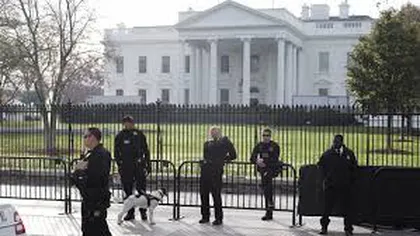 Incident la Casa Albă: un individ a forţat intrarea în incinta reşedinţei preşedintelui Donald Trump