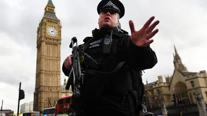 Marea Britanie a coborât nivelul alertei teroriste de la 