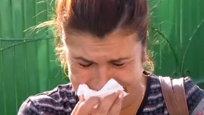 Mama Luizei Melencu, în lacrimi după ce Cataramă l-a deconspirat pe Cumpănaşu: 