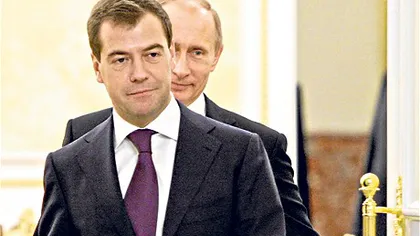 Premierul Rusiei declară că Moscova contează pe recuperarea oportunităţilor ratate în relaţiile cu Chişinăul