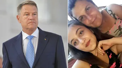 Avocata familiei Melencu: Să-i fie ruşine preşedintelui Iohannis!