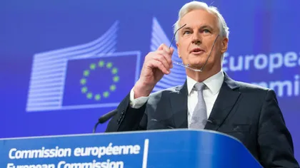 Michel Barnier: Toate opţiunile sunt posibile” în privinţa Brexitului la 31 ianuarie. Britanicii trebuie să spună ce vor