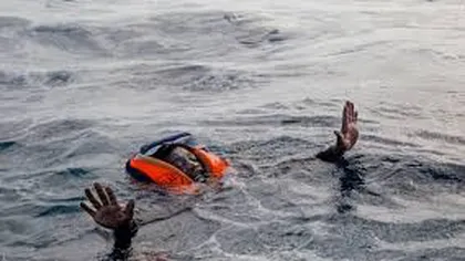 Migranţi care încercau să traverseze Canalul Mânecii către Anglia au fost interceptaţi