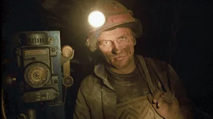 Peste 50 de mineri blocaţi în subteran la Ocna Dej din cauza VOUCHERELOR DE VACANŢĂ