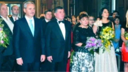 Finul lui Liviu Dragnea votează guvernul Orban. Fără acest vot, Executivul PNL nu ar trece de Parlament