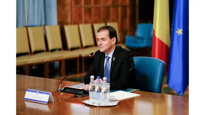 Antonel Tănase, noul secretar general al Guvernului