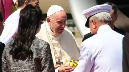 Papa Francisc va vizita Nagasaki şi Hiroshima cu ocazia misiunii apostolice în Japonia