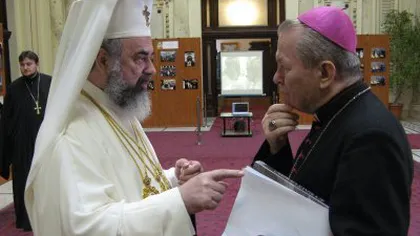 Arhidieceza Romano-Catolică de Bucureşti are un nou arhiepiscop mitropolit. IPS Ioan Robu se retrage după 36 de ani