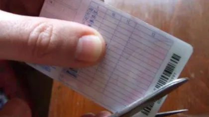 COD RUTIER 2019. Nou test la fişa auto pentru permisul de conducere. 300.000 de români pot rămâne fără carnet de conducere
