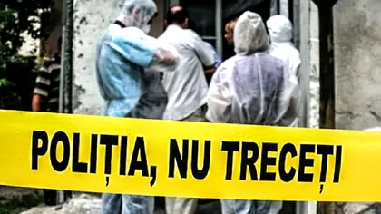 Bărbat ucis în bătaie în Bucureşti. I se spunea 