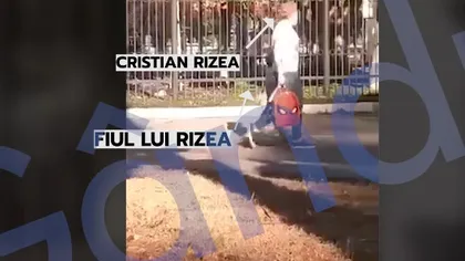 Gândul.info: Cristian Rizea, fostul deputat PSD dat în urmărire internaţională, se ascunde la Chişinău