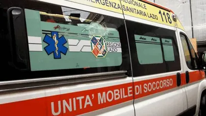 Moarte suspectă în Italia, o româncă de 15 ani a căzut de la etajul 5. Ce spun anchetatorii