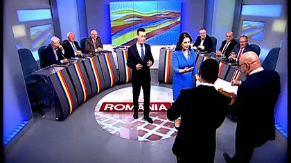 România TV, cea mai urmărită televiziune de ştiri. În ziua alegerilor a spulberat concurenţa, cifrele spun totul VIDEO