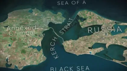 Rusia are nevoie de Crimeea pentru a-şi extinde dominaţia şi în Marea Mediterană