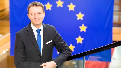Siegfried Mureşan a devenit vicepreşedintele Partidului Popular European