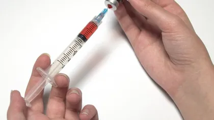 INSP: Aproape un milion de persoane din grupele de risc au fost vaccinate până săptămâna trecută
