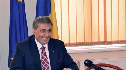 Prefectul judeţului Caraş-Severin şi-a dat demisia. Ministrul de Interne: Era pe lista de a fi schimbat