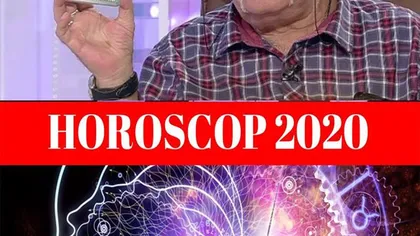 HOROSCOP 2020 MIHAI VOROPCHIEVICI: 
