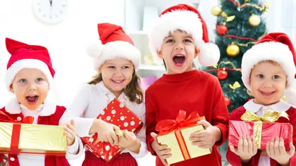 Spiritul Crăciunului, reţeta fericirii. Ce au descoperit cercetătorii după mai multe analize RMN