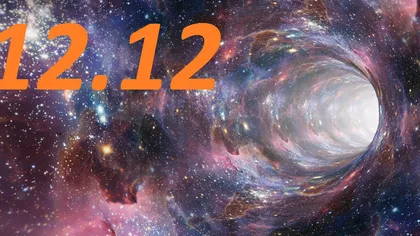 12 decembrie. Semnificaţia spirituală a PORTALULUI 12.12. Meditaţie specială pentru aceasta zi