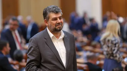 PSD va contesta la CCR legea bugetului de stat pe 2020 după asumarea răspunderii Guvernului. Ciolacu nu exclude moţiunea de cenzură