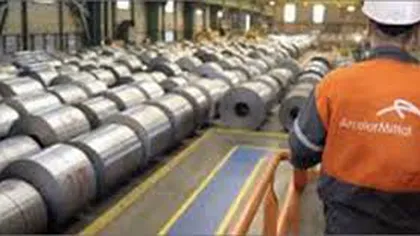 ArcelorMittal vinde jumătate din acţiunile divizei de shipping GCL