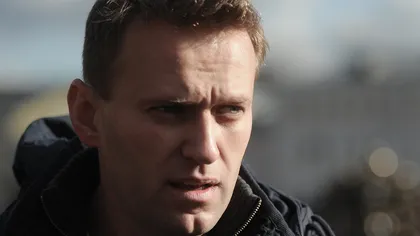 Opozantul Kremlinului, Aleksei Navalnîi a fost din nou arestat. Ulterior a fost eliberat