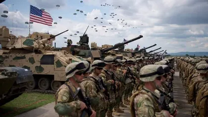 SUA dau ajutor militar ţărilor baltice în valoare de 175 de milioane de dolari