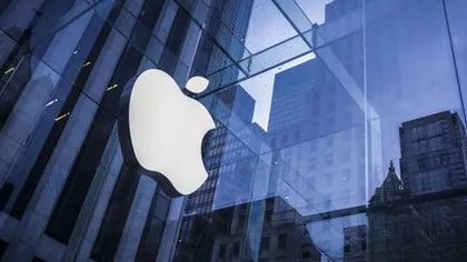 Londonez condamnat la închisoare cu suspendare fiindcă a șantajat compania Apple