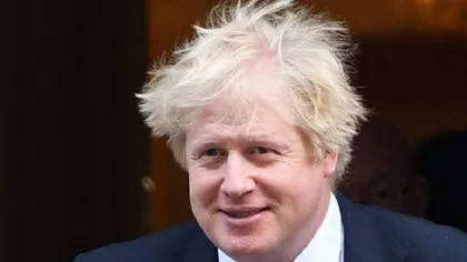 Secretul lui Boris Johnson. Rămâi uimit de ceea ce poate face premierul britanic înainte de culcare