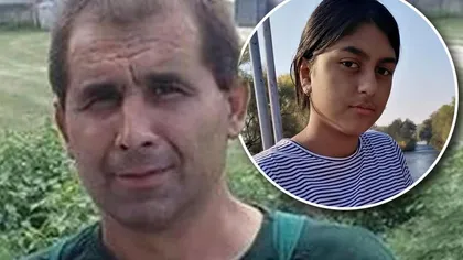 Poliţia, în alertă după Crăciun. Se caută un pedofil, acuzat de răpirea unei fete de 12 ani