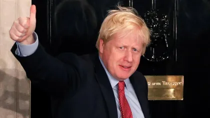 Boris Johnson anunţă că îşi va respecta promisiunea de a realiza Brexitul în data de 31 ianuarie 2020
