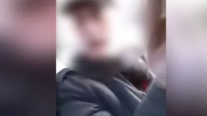 Un bărbat înarmat cu un cuţit a semănat teroare într-un autobuz din Brăila