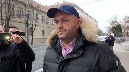 Dorel Căprar a fost exclus oficial din PSD. Fostul şef al filialei din Arad a anunţat că va contestat decizia