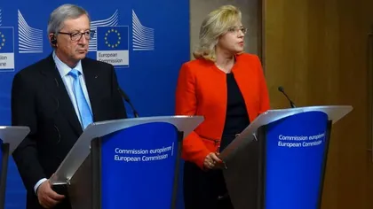 Fostul comisar european Corina Creţu, avertisment pentru Guvernul Orban: Gradul de absorbţie rămâne foarte scăzut, de doar 28%