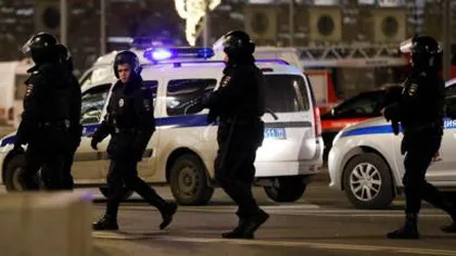 Autorul atacului de la Moscova a fost identificat. Un alt agent FSB este mort