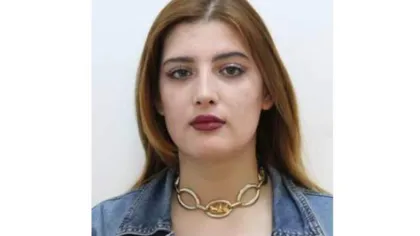 Caz tras la indigo cu cel al Luizei Melencu. Crina Alexandra, o tânără de 19 ani, este de negăsit. Autorităţile sunt în alertă