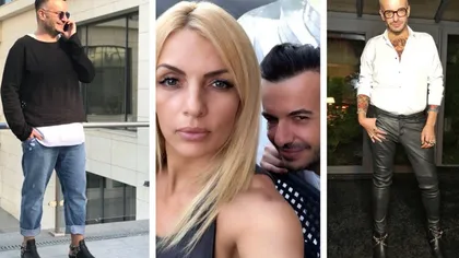 Adevărul despre relaţia dintre Răzvan Ciobanu şi Laura Vicol! Nimeni nu a aflat despre această poveste până acum. De necrezut