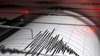 Cutremur de 4,9 în apropiere de o centrală nucleară în Iran. USGS a estimat ulterior magnitudinea la 5,1