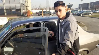 Un tânăr de 18 ani a pus pe Dacia 1300 a bunicilor dotări de anul 2019. Se deschide cu comandă vocală şi are senzori de parcare VIDEO