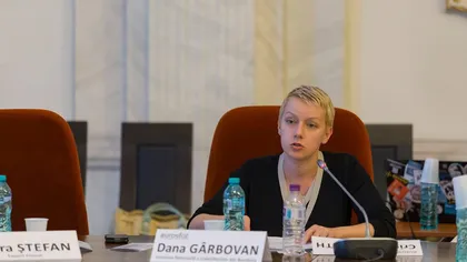 Judecătoarea Dana Gîrbovan: Prin desfiinţarea Secţiei speciale, se doreşte controlul asupra justiţiei